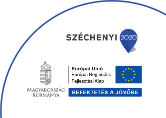 Széchenyi 2020 támogatás